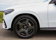 Mercedes-Benz GLC 37