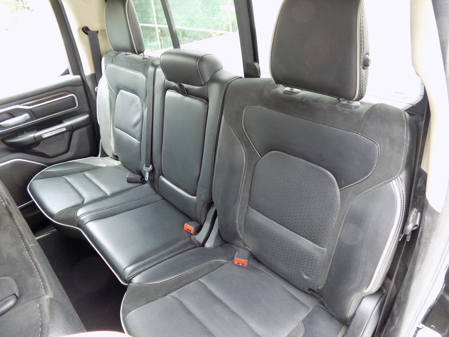 Dodge RAM 1500