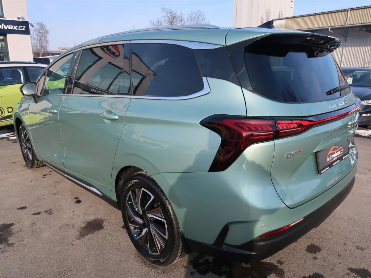 Dongfeng U-Tour