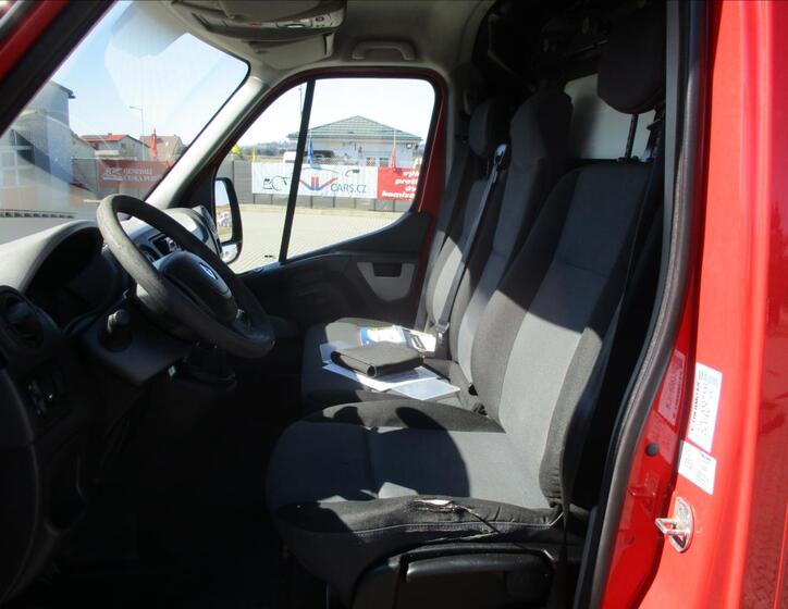 Renault Master 7