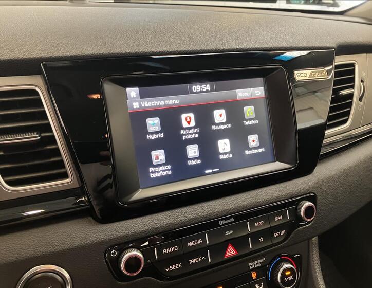 KIA Niro 7