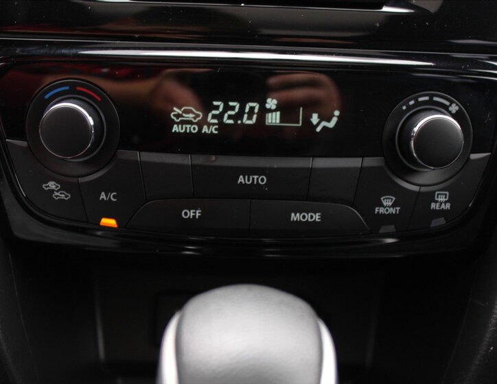 Suzuki Vitara 15