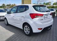 Hyundai ix20 7