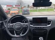 KIA ProCeed 7
