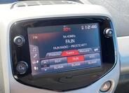 Toyota Aygo 23