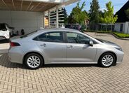 Toyota Corolla 7
