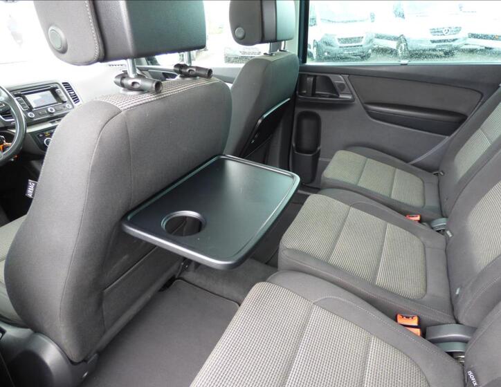 Volkswagen Sharan 67