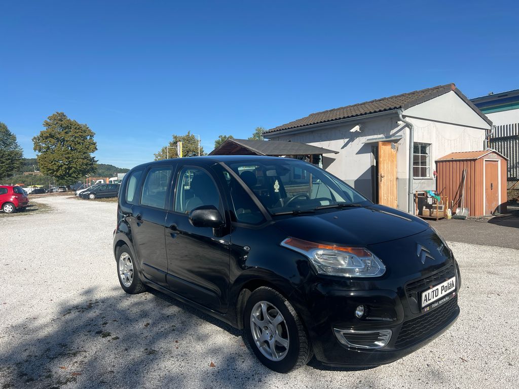 Citroën C3 Picasso