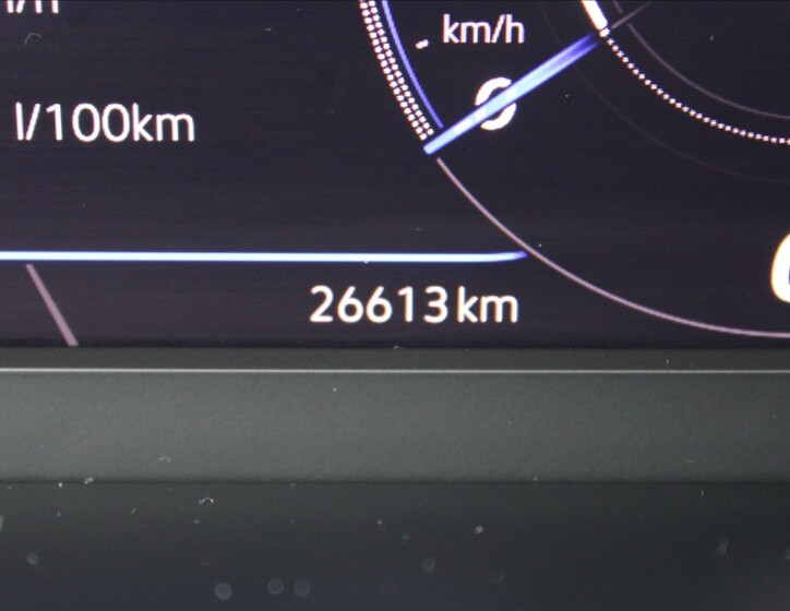 Volkswagen Arteon 9
