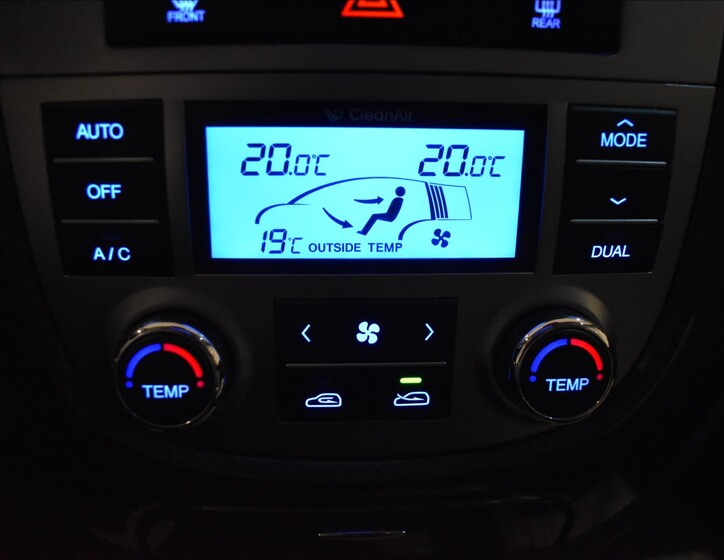 Hyundai Santa Fe 21