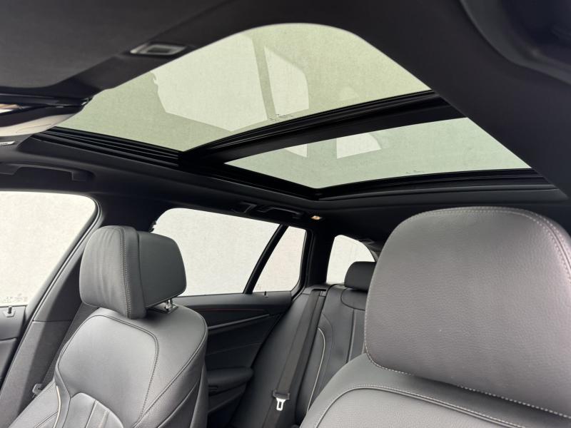 BMW Řada 5