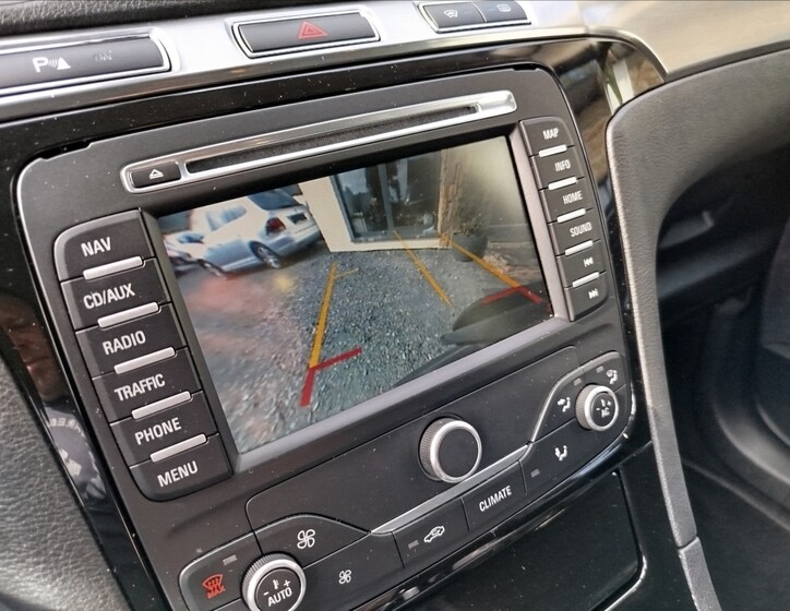 Ford S-MAX 20