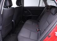 Toyota Avensis 15