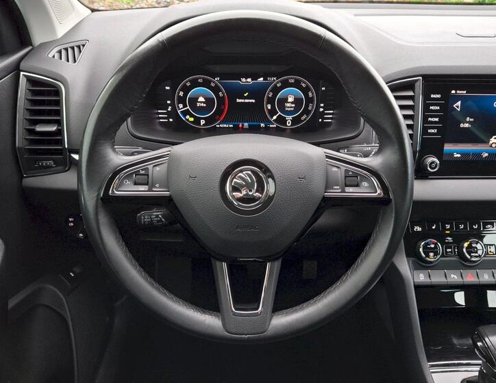 Škoda Karoq 15