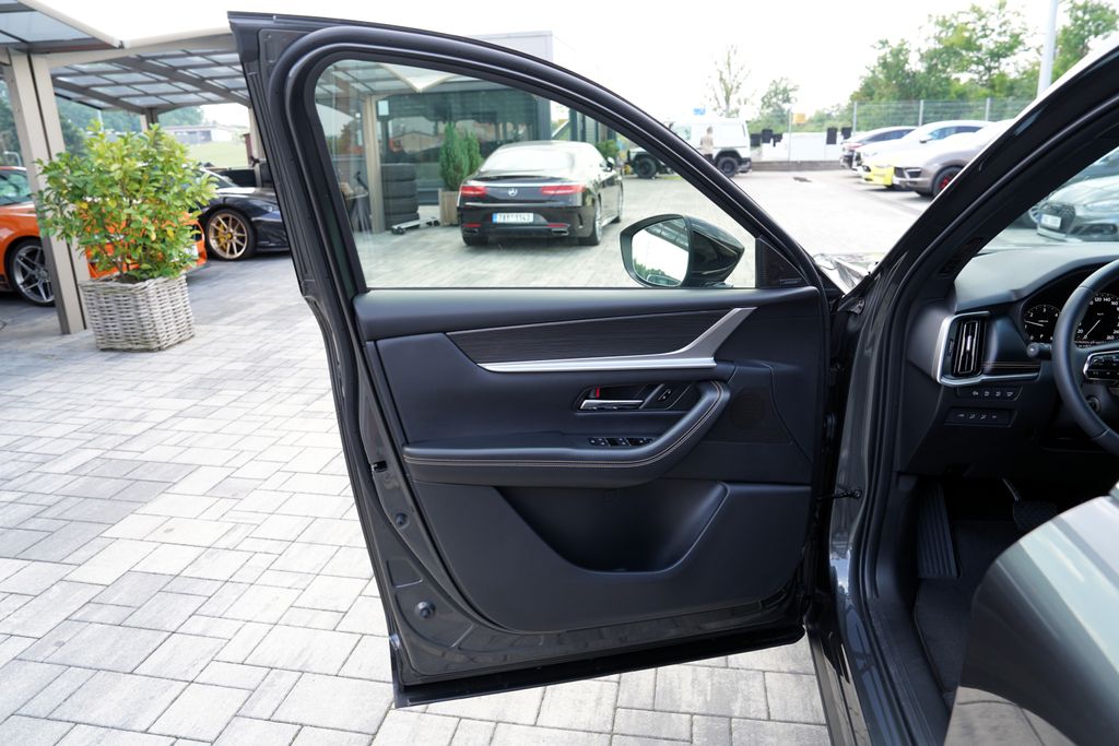 Mazda Ostatní