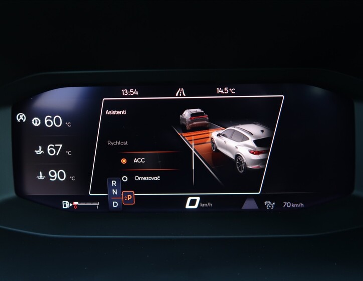 Cupra Formentor 28