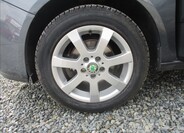 Škoda Fabia 20