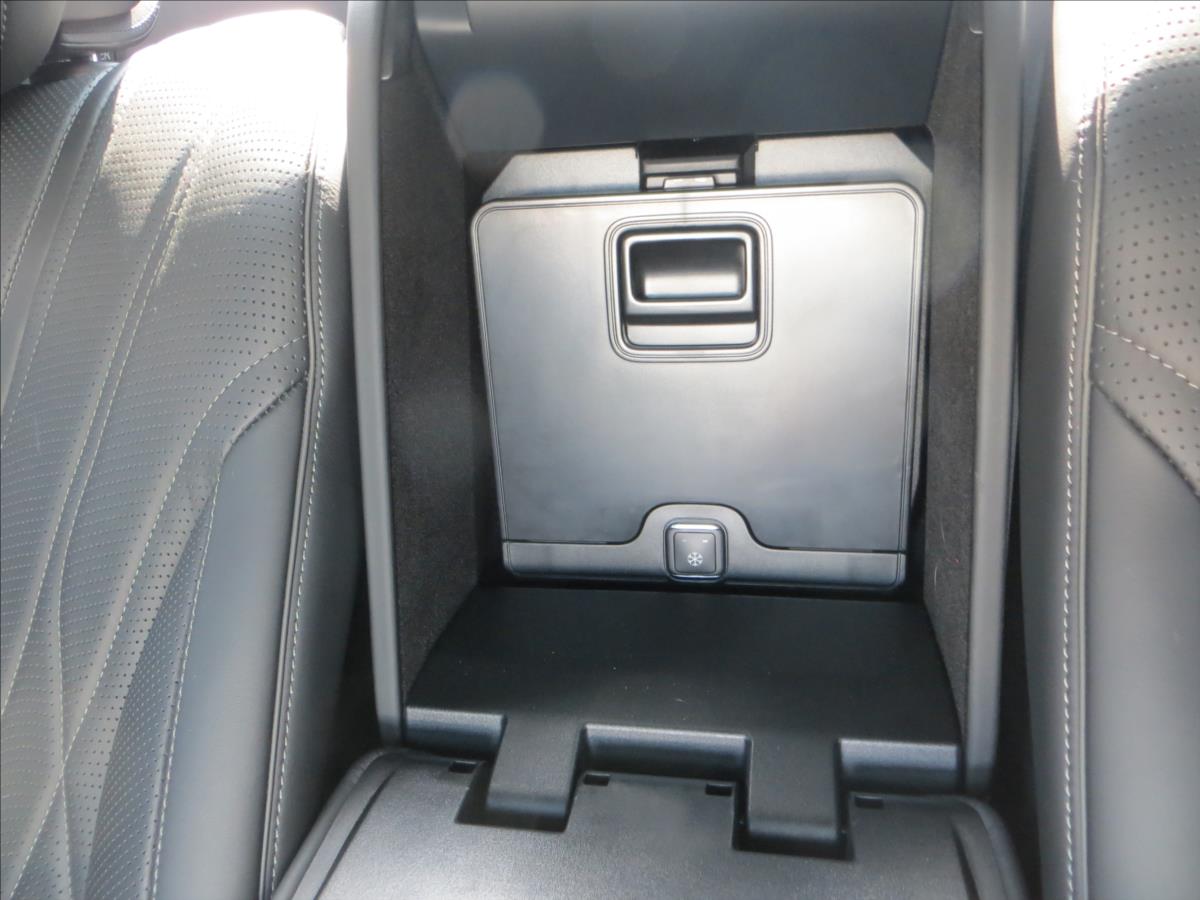 Mercedes-Benz Třídy S