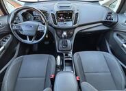 Ford C-MAX 16