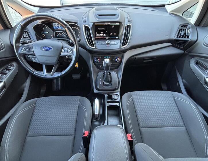 Ford C-MAX 16