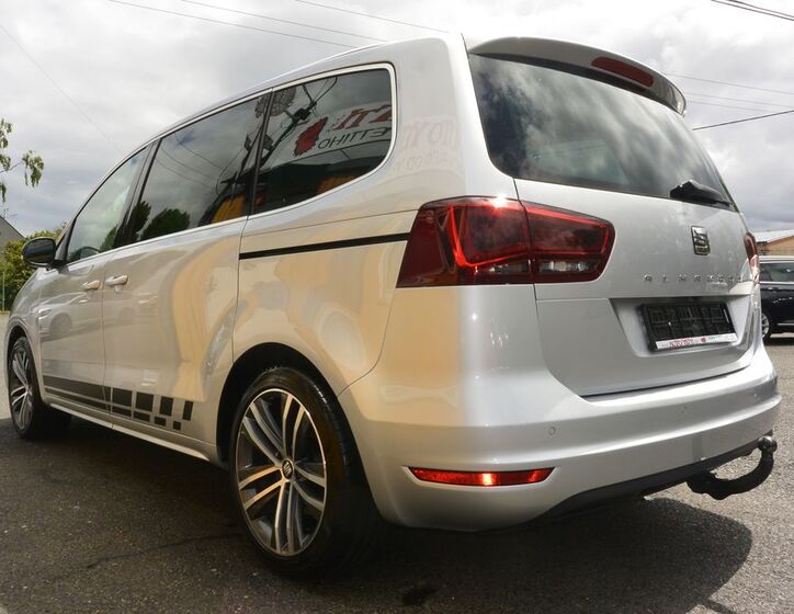 Seat Alhambra 52
