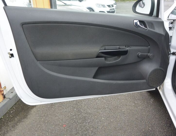 Opel Corsa 9