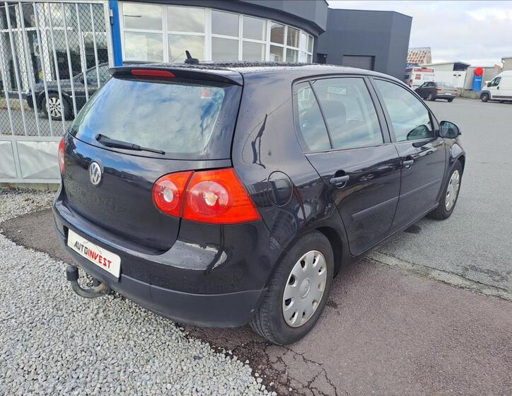 Volkswagen Golf 3