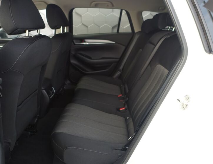 Mazda 6 23