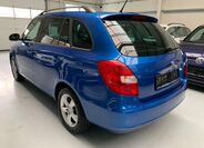 Škoda Fabia 4