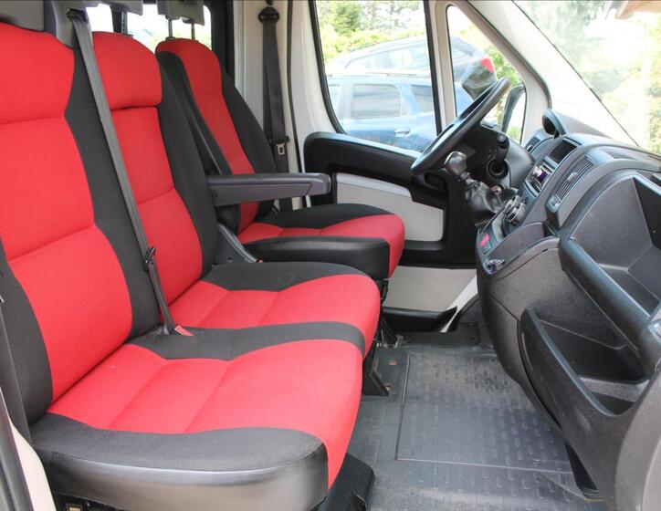 Fiat Ducato 23