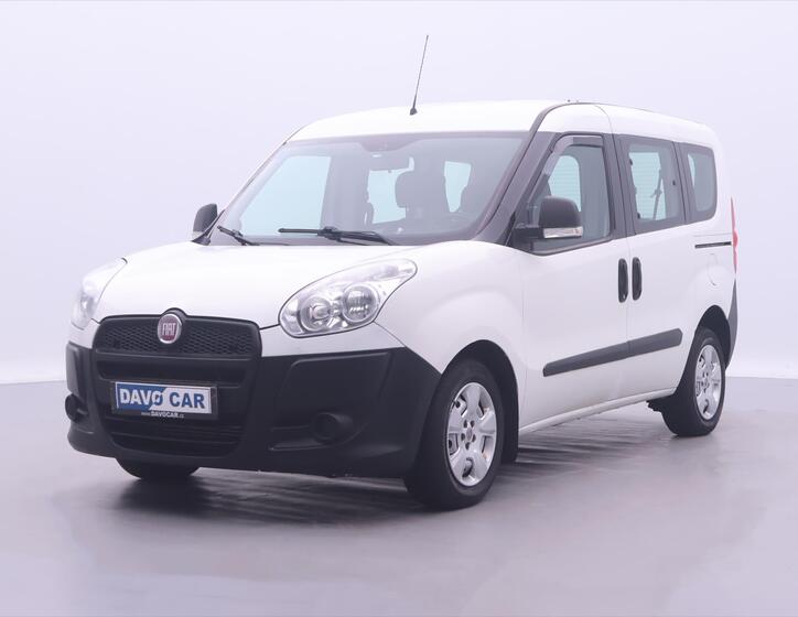 Fiat Dobló 3