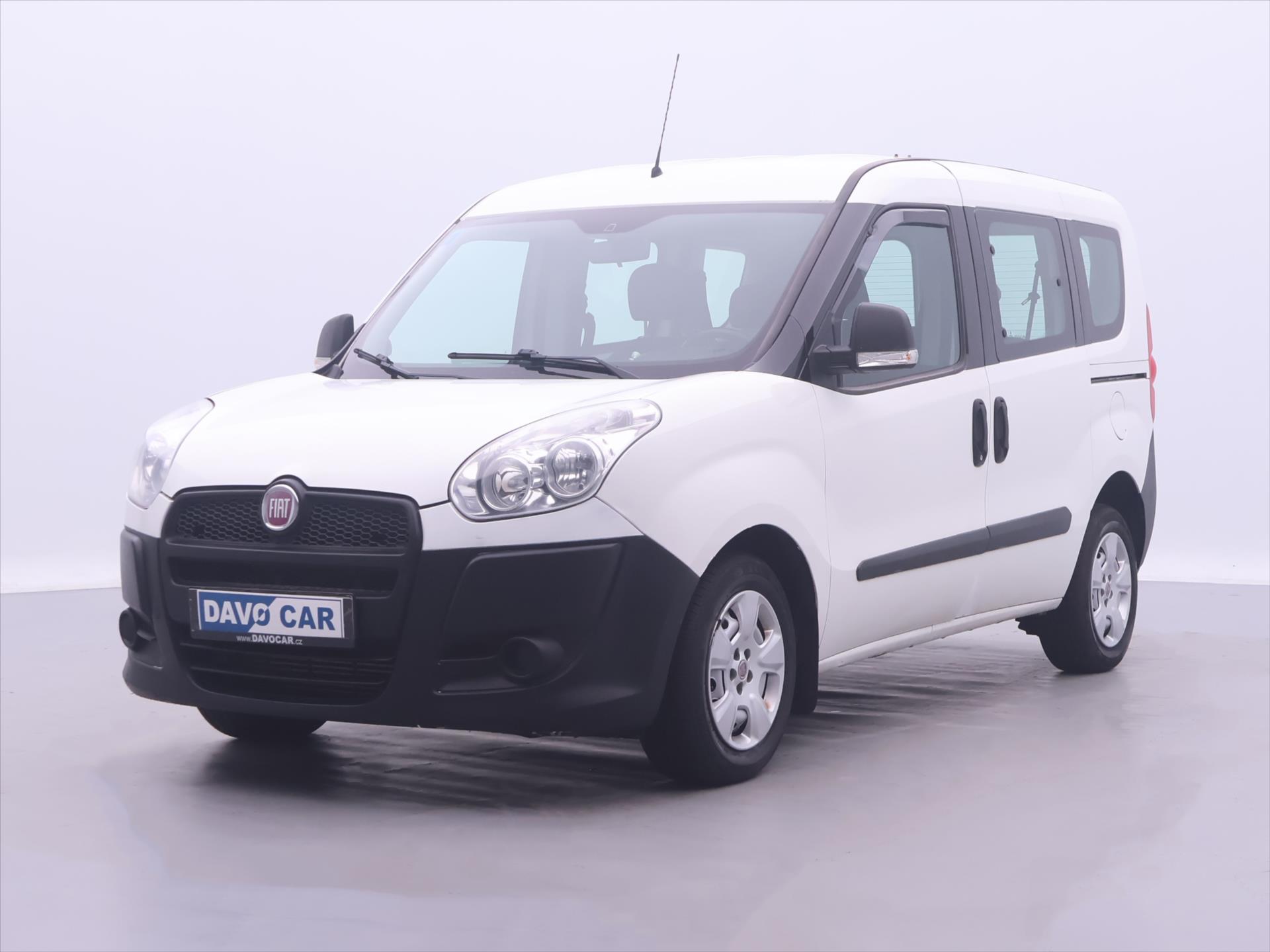 Fiat Dobló