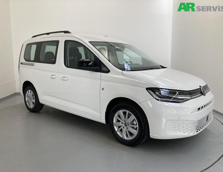 Volkswagen Caddy 7
