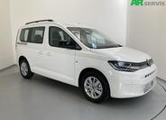 Volkswagen Caddy 7