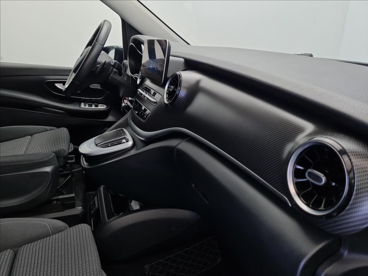 Mercedes-Benz Třídy V