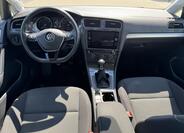 Volkswagen Golf 5