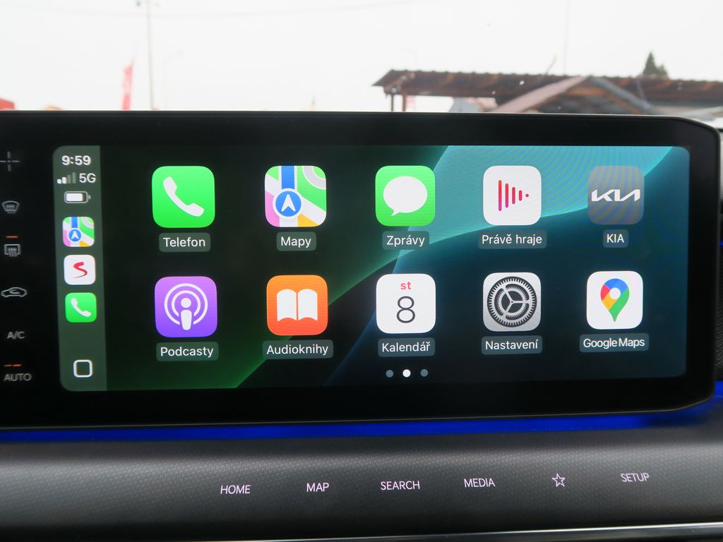 KIA EV9