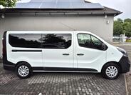Opel Vivaro 8