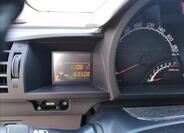 Toyota iQ 11