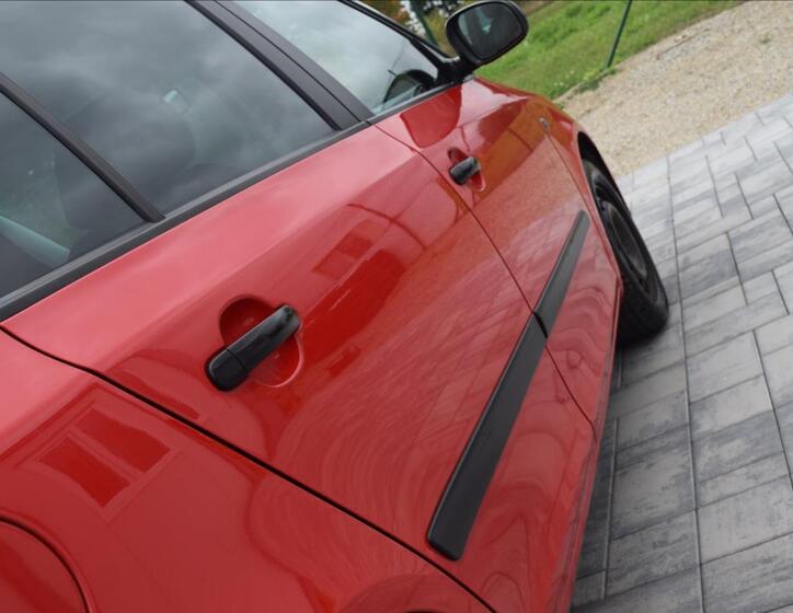 Škoda Fabia 10