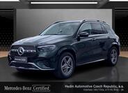 Mercedes-Benz GLE 1