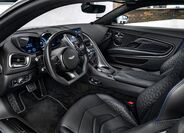 Aston Martin DBS 18