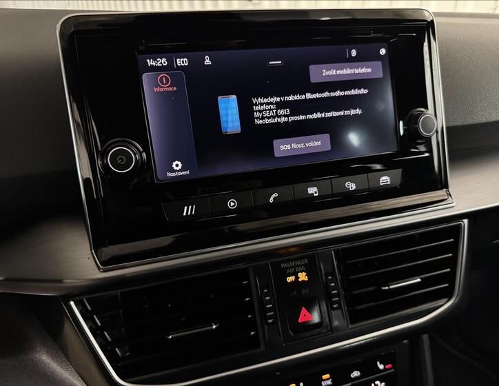 Seat Tarraco 25
