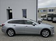 Mazda 6 5