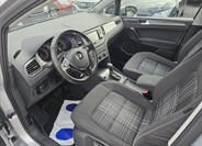 Volkswagen Golf Sportsvan 11