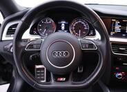 Audi S5 20