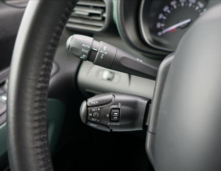 Citroën Berlingo 21