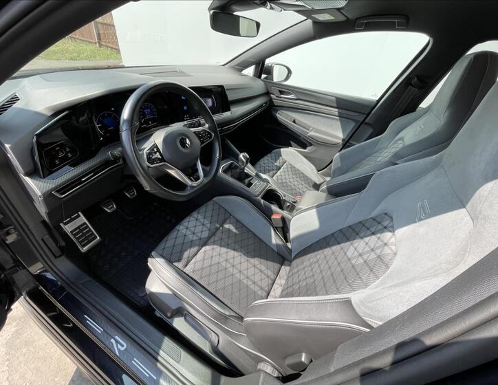 Volkswagen Golf 5