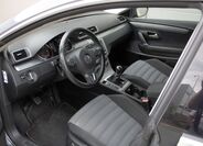 Volkswagen CC 9