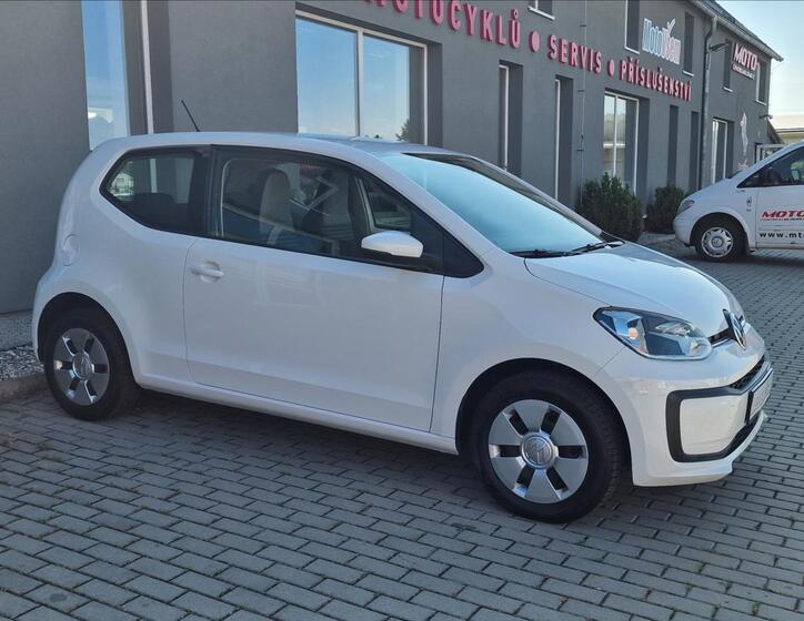 Volkswagen up! 2